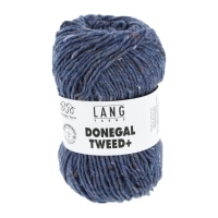 DONEGAL TWEED+ fra Lang Yarns