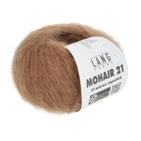 MOHAIR 21 fra Lang Yarns