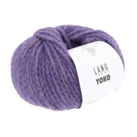 YOKO fra Lang Yarns